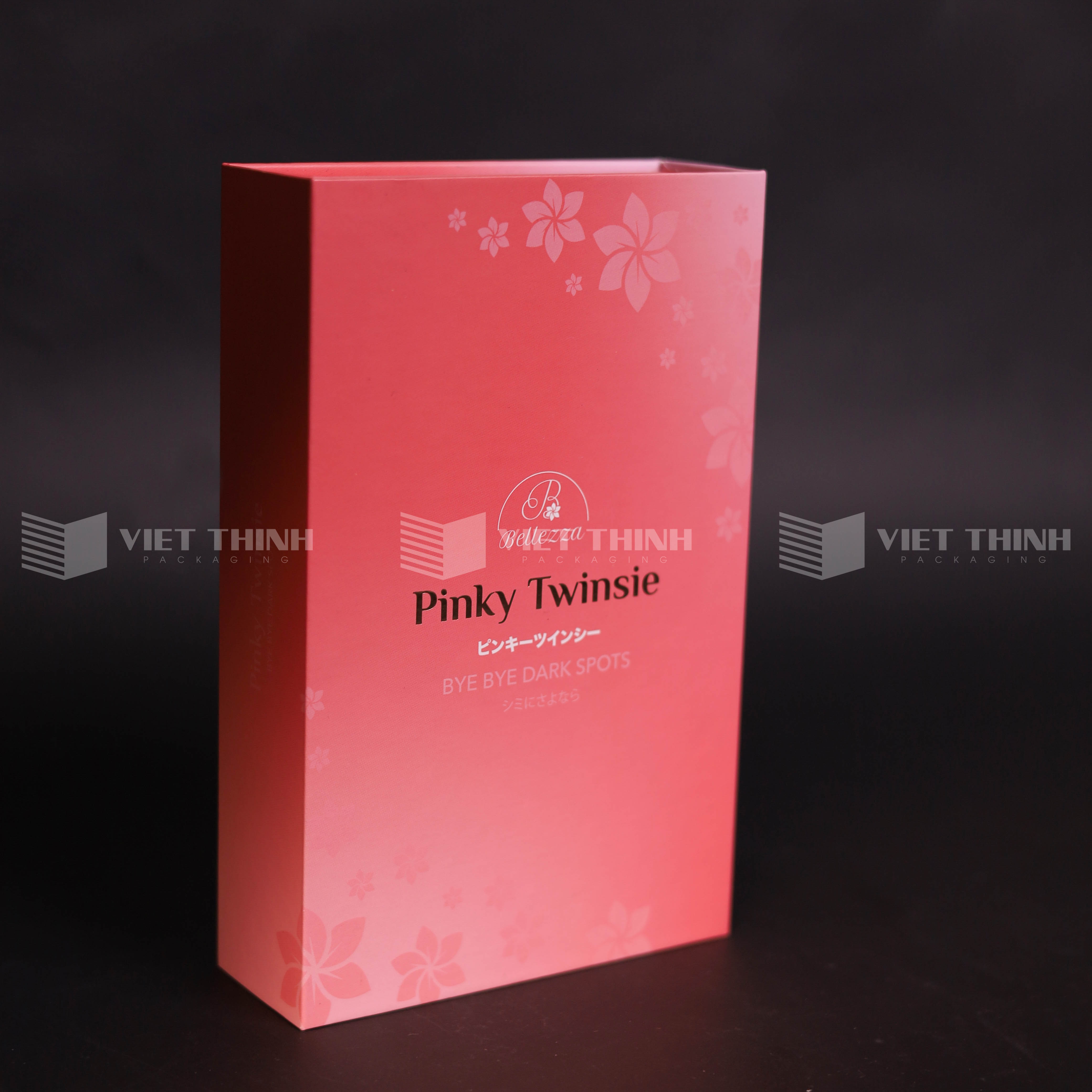 Sản Xuất Hộp Mỹ Phẩm Tại Xưởng In Uy Tín, Chuyên Nghiệp