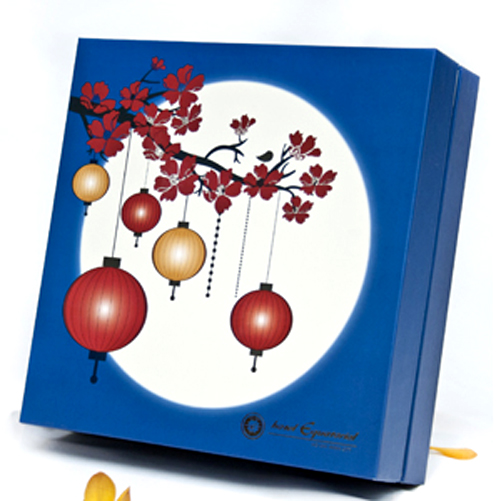 Hộp bánh trung thu 28