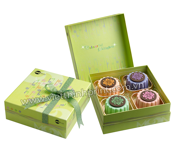 HỘP BÁNH TRUNG THU - 04