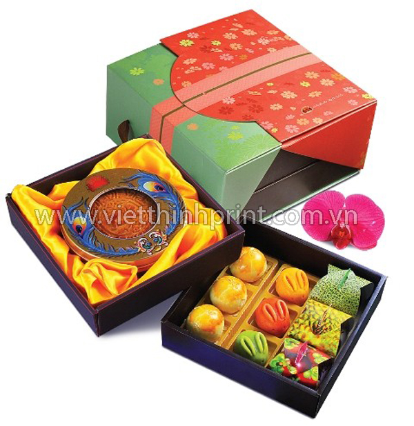 HỘP BÁNH TRUNG THU - 03