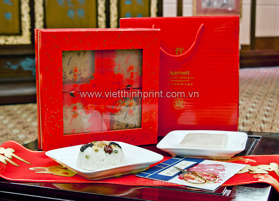 HỘP BÁNH TRUNG THU - 17