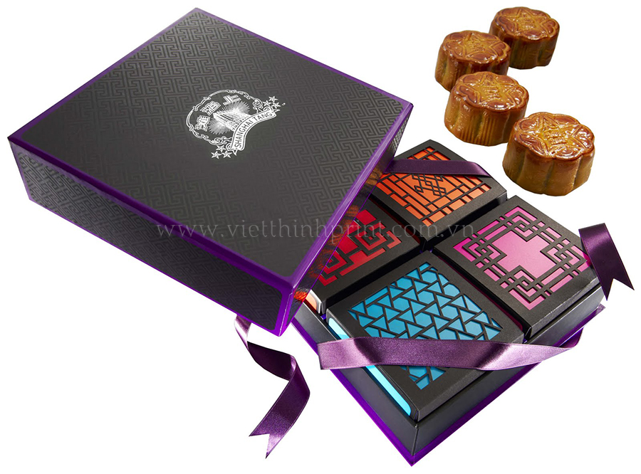 HỘP BÁNH TRUNG THU - 14