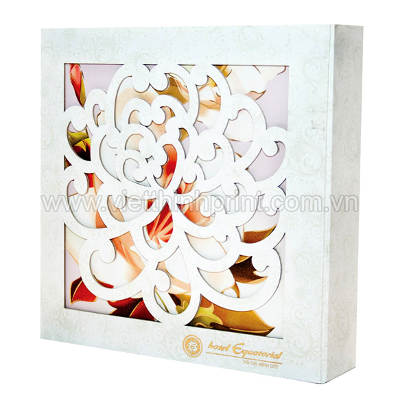 Hộp bánh trung thu 32