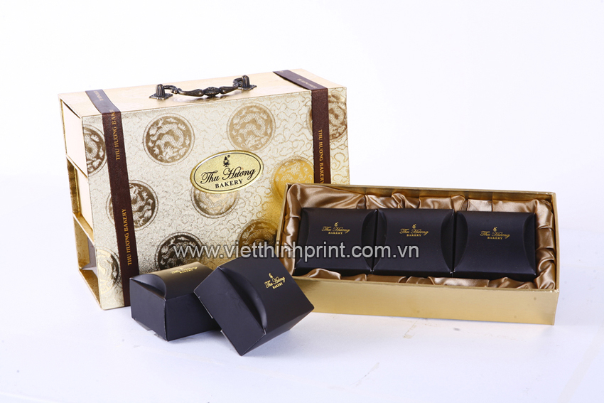 HỘP BÁNH TRUNG THU - 15