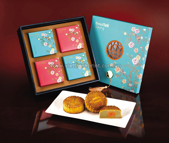 HỘP BÁNH TRUNG THU - 11