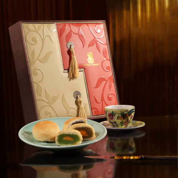 Hộp bánh trung thu 27