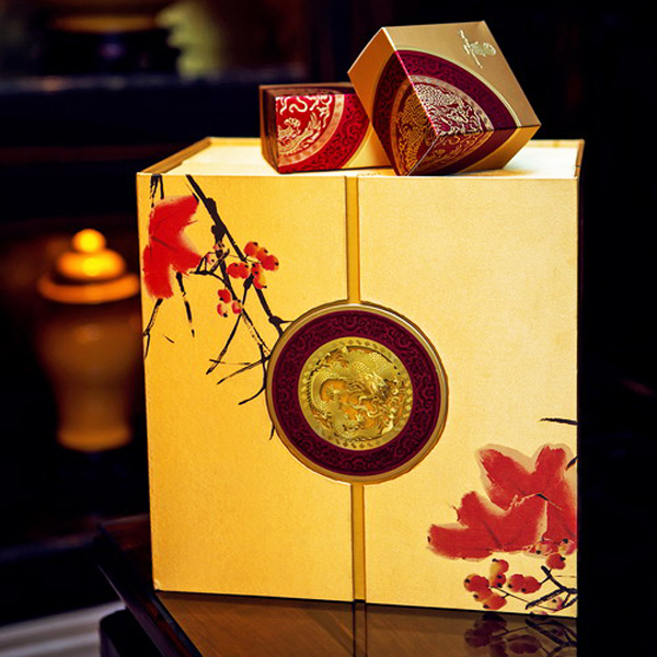 Hộp bánh trung thu 25