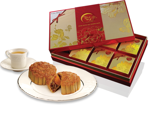 HỘP BÁNH TRUNG THU - 02