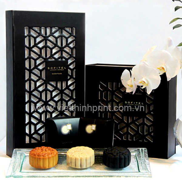 HỘP BÁNH TRUNG THU - 09