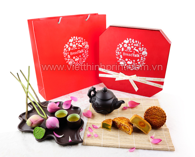 Hộp bánh trung thu 28