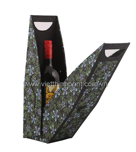HỘP RƯỢU CAO CẤP - 12