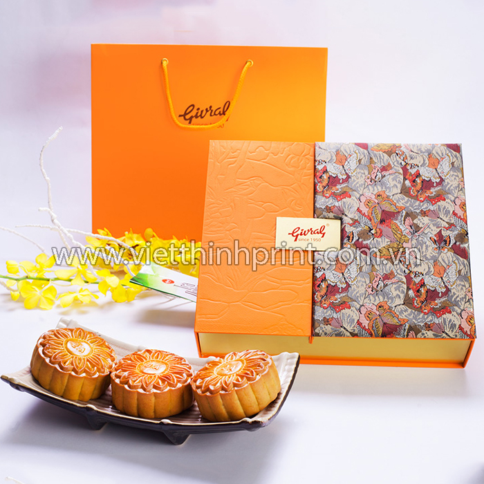 Hộp Bánh Trung Thu 29