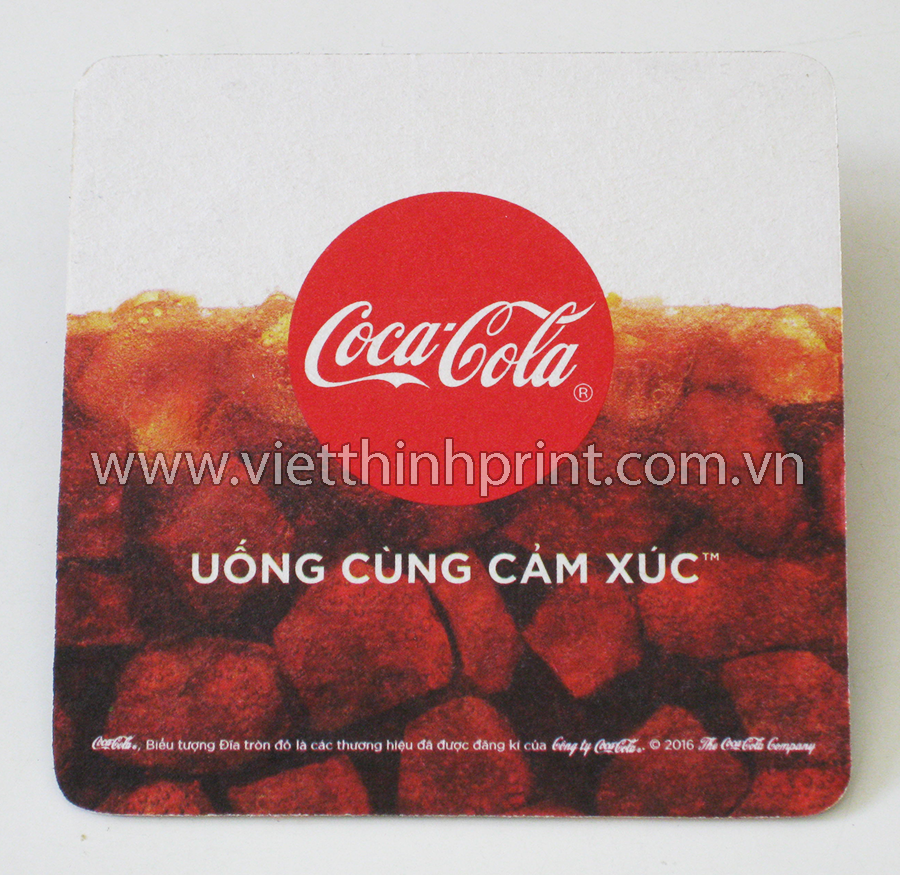 đế lót ly - giấy lót ly - 34