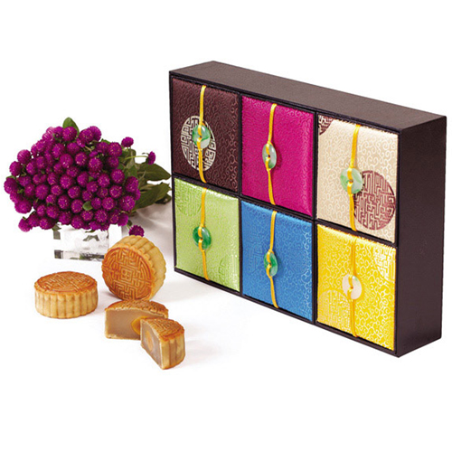 HỘP BÁNH TRUNG THU - 16