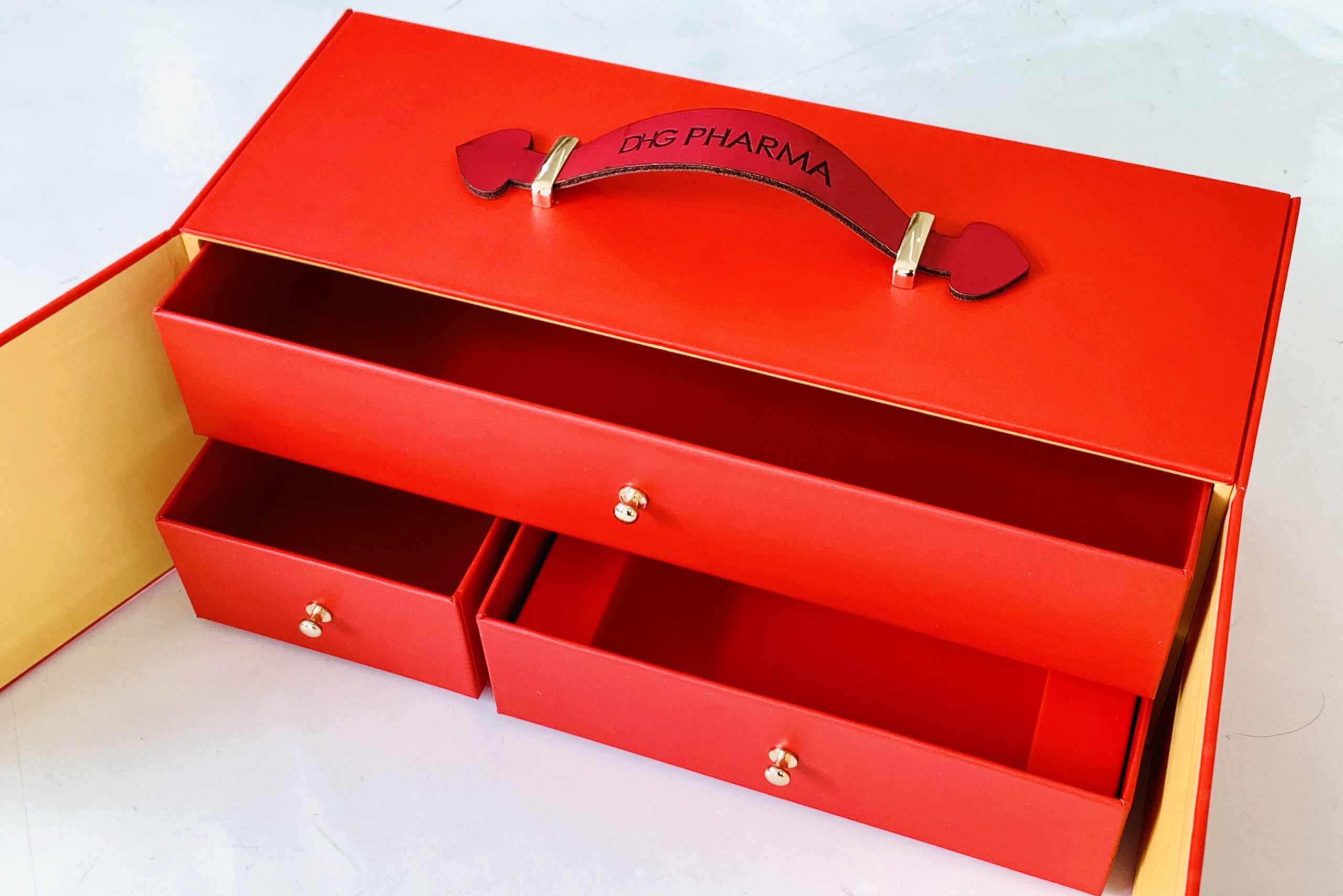 Bao bì bánh trung thu cao cấp - 109